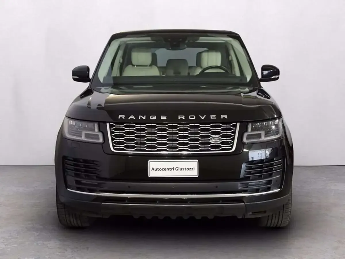 Usata Land Rover Range Rover Autobiography 249 CV (183 kW) 2021 Other SUV