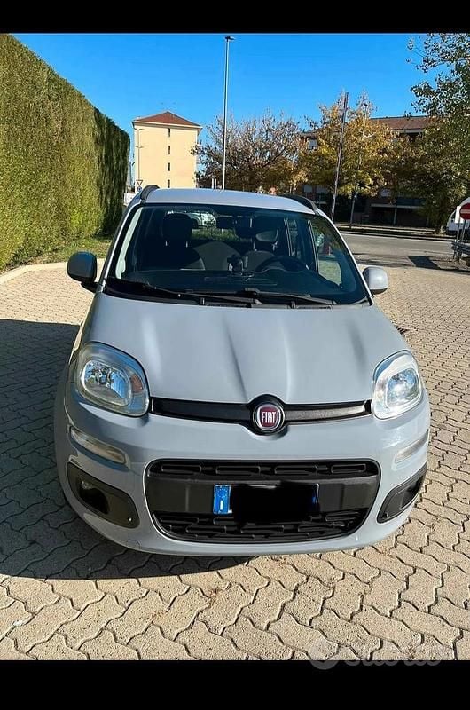 Usata Fiat Panda 69 CV (50 kW) 2019 Utilitaria
