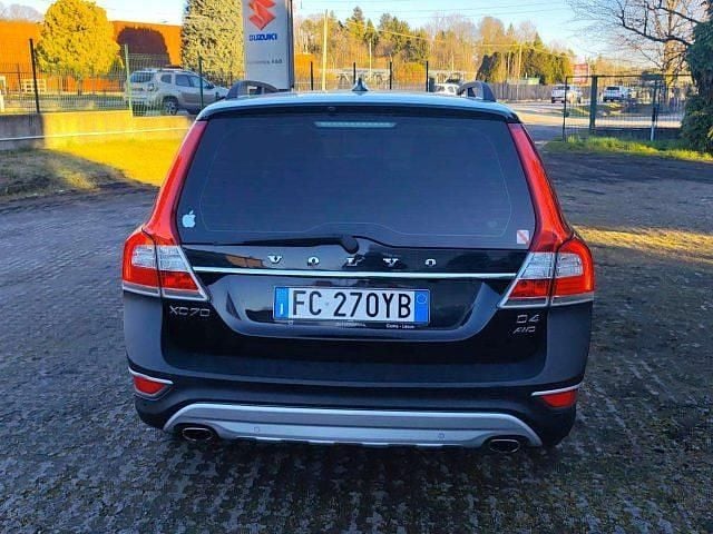 Usata Volvo XC70 Momentum 181 CV (133 kW) 2016 Other Station wagon