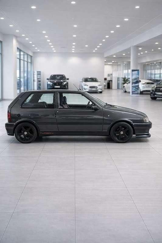 Usata Fiat Uno Racing 116 CV (85 kW) 1994 Utilitaria
