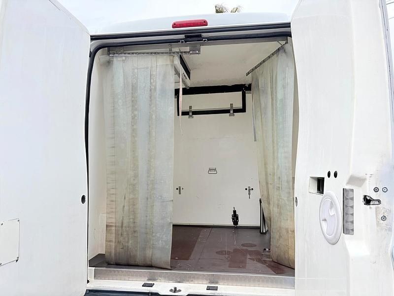 Usata Fiat Ducato 160 CV (117 kW) 2021 Bianco Furgone