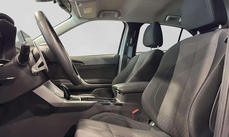Usata Mitsubishi Eclipse Cross Intense 98 CV (72 kW) 2022 Grigio SUV