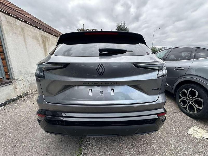 Nuova Renault Austral Esprit Alpine 158 CV (116 kW) 2026 Be style seul SUV
