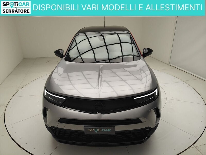 Usato 2023 Opel Mokka 1.2 Benzin 101 CV (25.786 €)