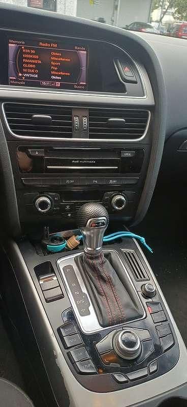 Usata Audi A5 Sportback Ambiente 177 CV (130 kW) 2014 Utilitaria