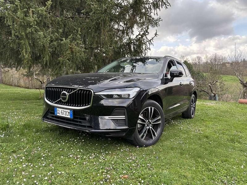 Usata Volvo XC60 Core 197 CV (144 kW) 2022 SUV