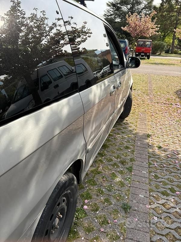 Usata Kia Carnival 2006 Monovolume