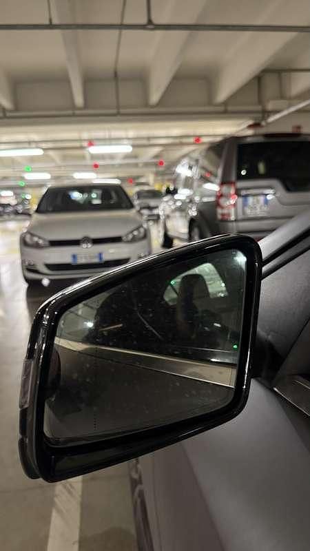 Usata Mercedes A200 Premium 136 CV (100 kW) 2017 Berlina