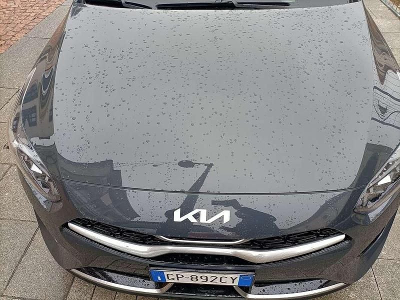 Usata Kia ProCeed GT-Line 160 CV (117 kW) 2023 Grigio Station wagon