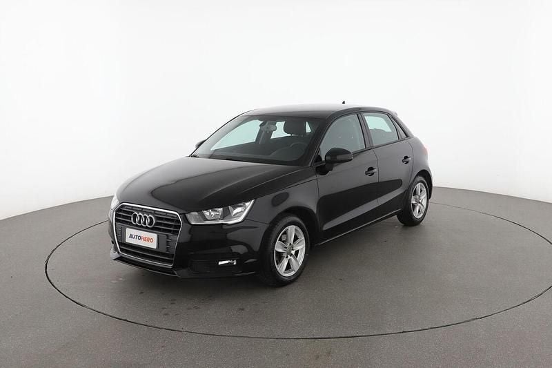 Usata Audi A1 Sportback 90 CV (66 kW) 2016 Utilitaria