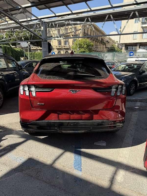 Usata Ford Mustang Mach-E Premium 124 kW (169 CV) 2023 SUV