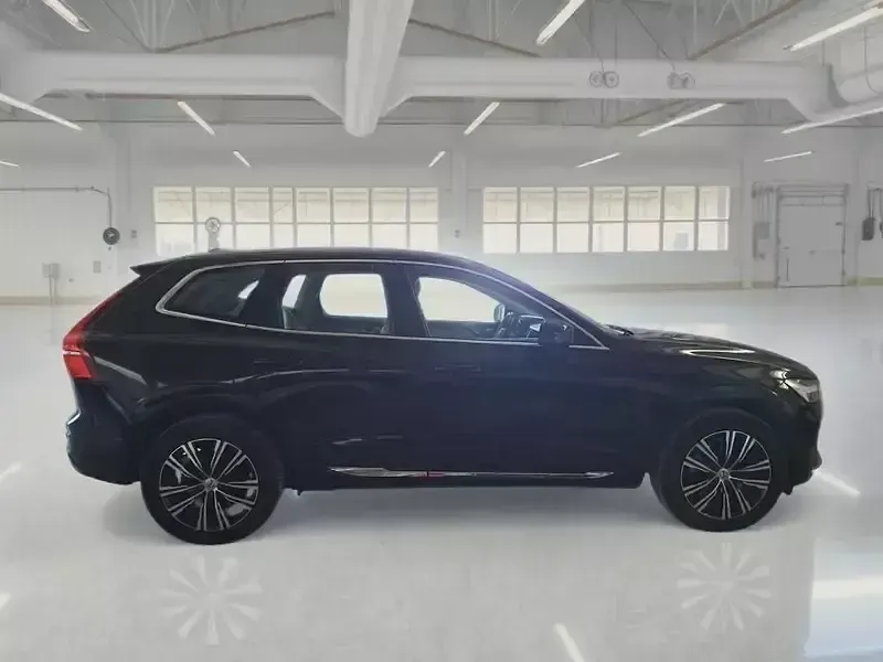 Usata Volvo XC60 Inscription 197 CV (144 kW) 2021 SUV