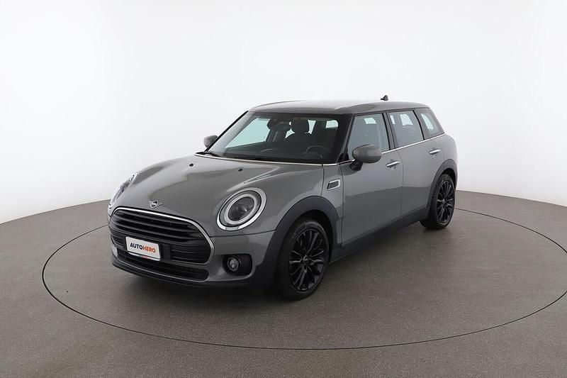 Grigio Usata 2021 Mini Cooper Clubman Station wagon | 19.899 € (Buon prezzo) - Immagine 1/3