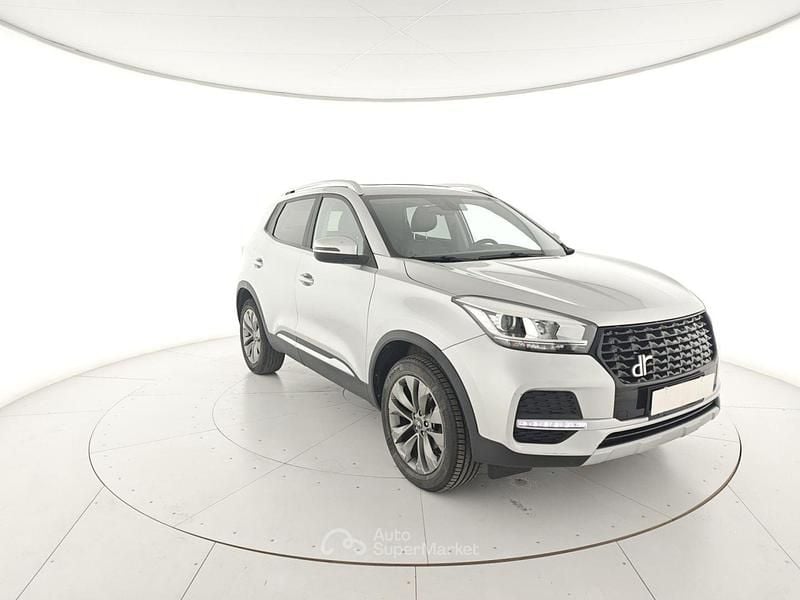 Usado DR DR 4.0 114 CV (83 kW) 2022 SUV