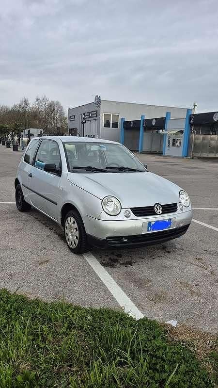 Usata VW Lupo Trendline 60 CV (44 kW) 2004 Utilitaria