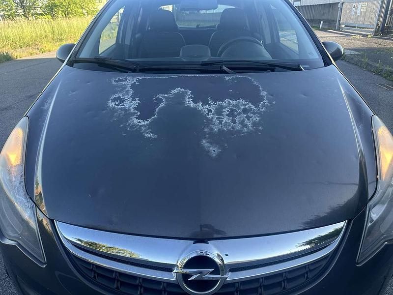 Usata Opel Corsa Edition 75 CV (55 kW) 2014 Other Utilitaria