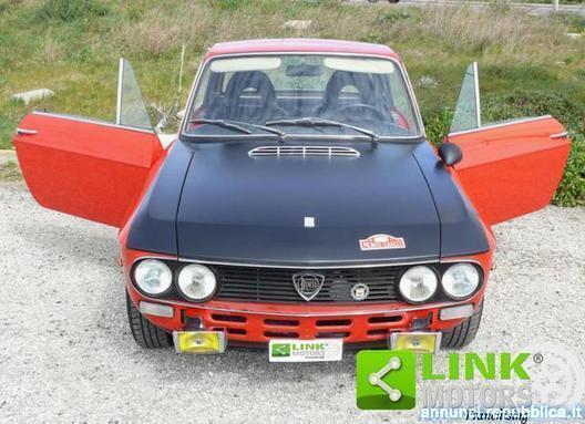 Usato 1974 Lancia Fulvia 1.3 Benzin 91 CV (22.700 €)
