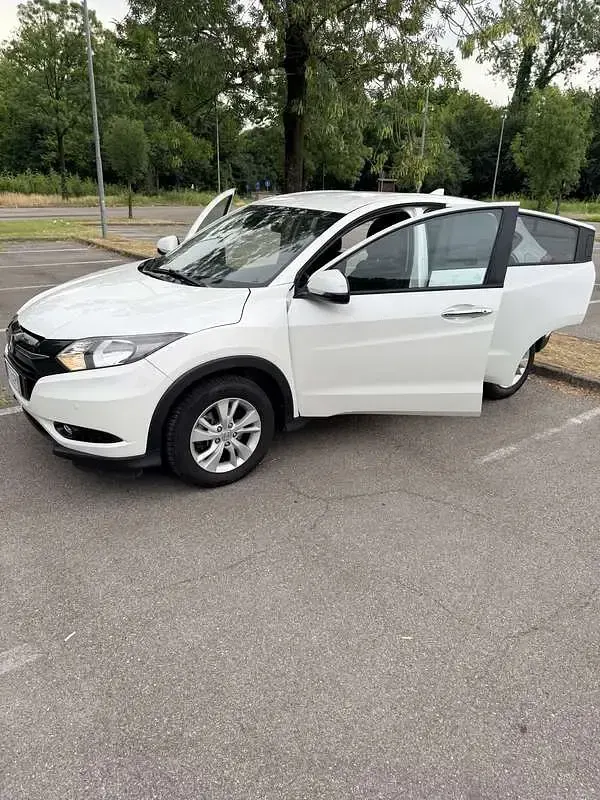 Usata Honda HR-V Elegance 120 CV (88 kW) 2016 SUV