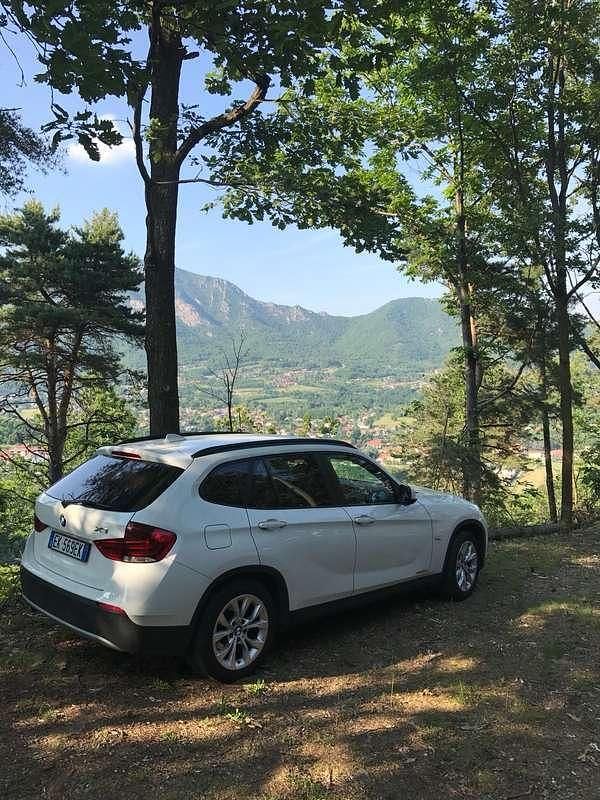 Occasion BMW X1 204 ch (150 kW) 2011 SUV