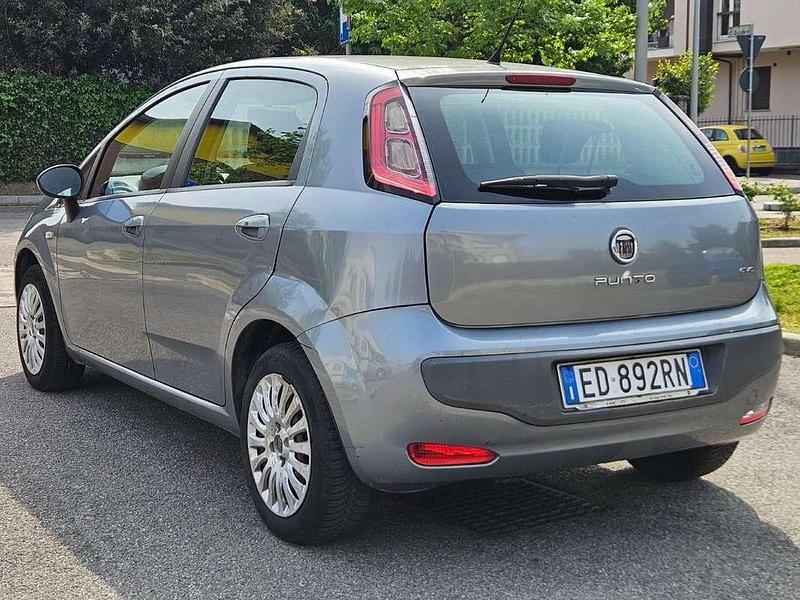 Usata Citroën DS3 72 CV (52 kW) 2010 Grigio Utilitaria