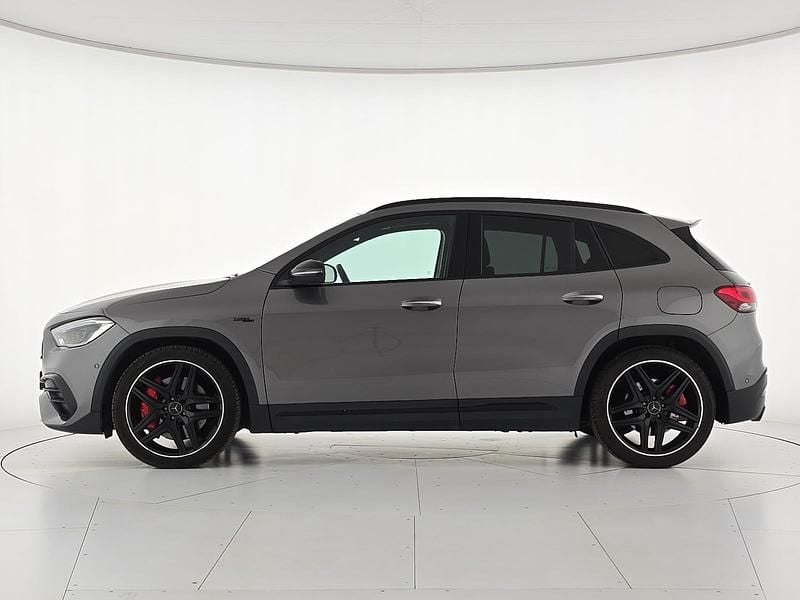 Usata Mercedes GLA45 AMG AMG 421 CV (309 kW) 2022 Other SUV