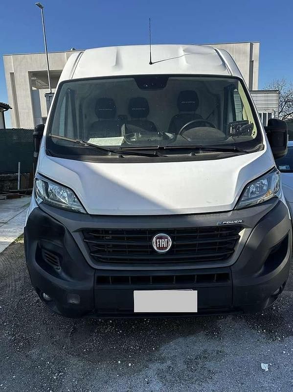 Other Usata 2021 Fiat Ducato Furgone | 8850 € - Immagine 1/4