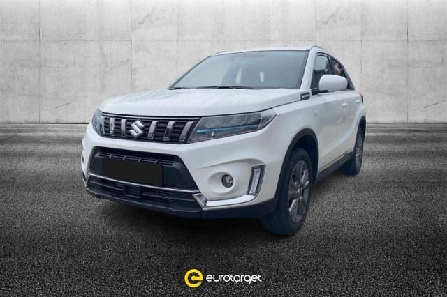 Usata Suzuki Vitara Cool 2023 Bianco SUV
