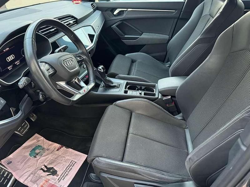 Usata 2023 Audi Q3 SUV | 32.500 € (Super prezzo) - Immagine 1/4
