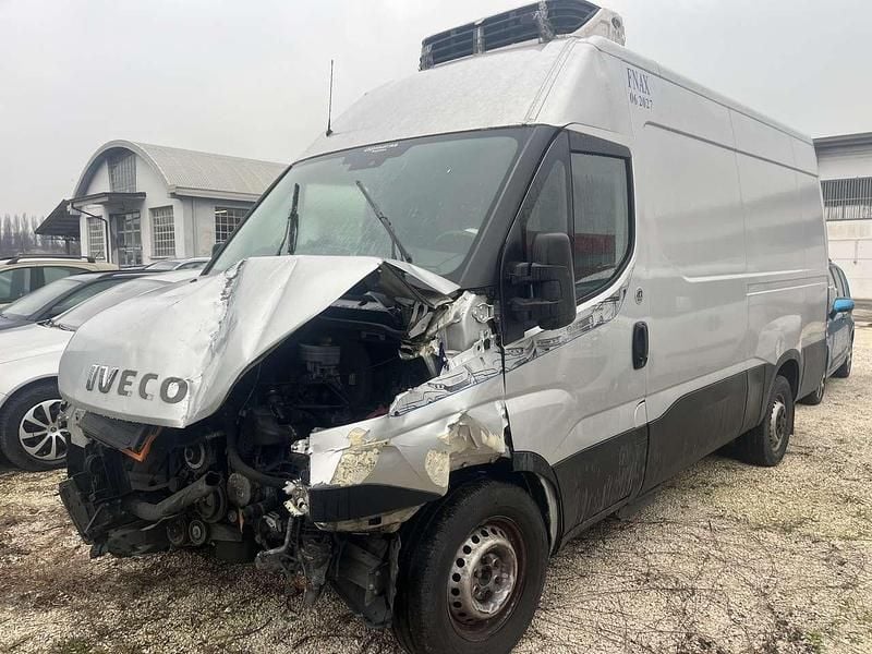 Usata Iveco Daily 150 CV (110 kW) 2020 Other