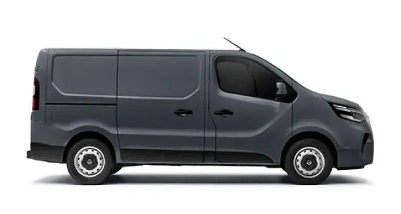 Nuova Nissan Primastar S 110 CV (80 kW) 2026 Other Monovolume
