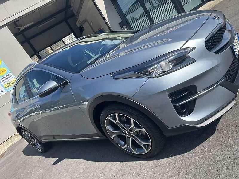 Usata Kia XCeed Style 116 CV (85 kW) 2020 SUV