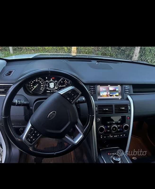 Usata Land Rover Discovery Sport HSE 150 CV (110 kW) 2019 SUV