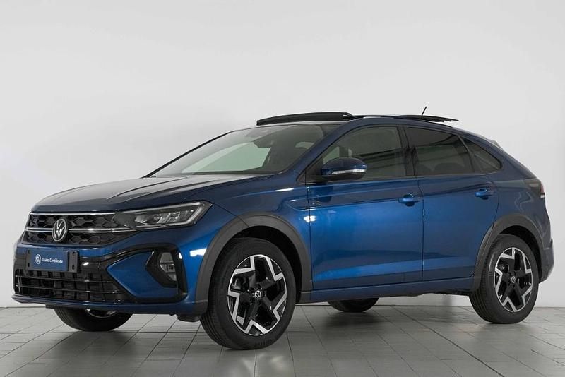Usata VW Taigo R-line 115 CV (84 kW) 2025 SUV