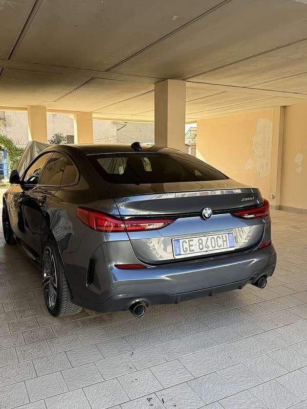 Usata BMW 218 M Sport 150 CV (110 kW) 2021 Coupé