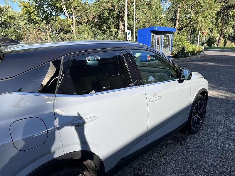 Usata Nissan Qashqai +2 Acenta 158 CV (116 kW) 2021