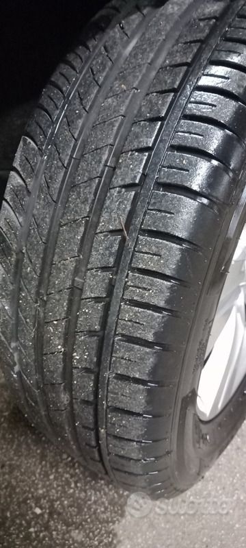 Usata Kia Sportage 116 CV (85 kW) 2013 Nero SUV