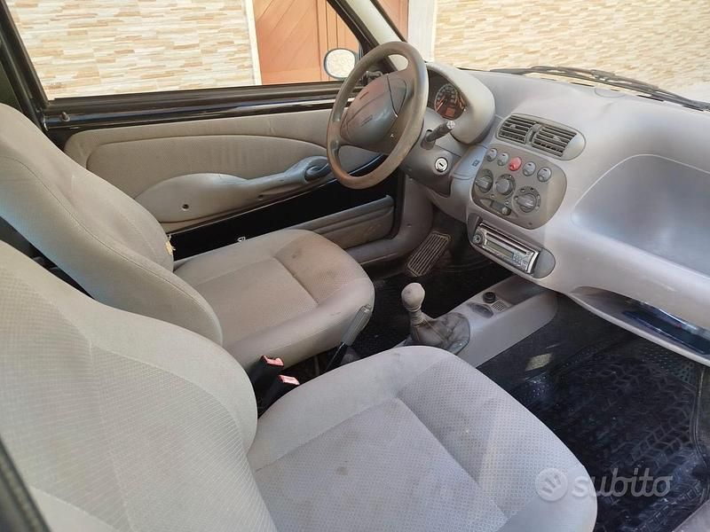 Usata Fiat 600 54 CV (39 kW) 2008 Utilitaria