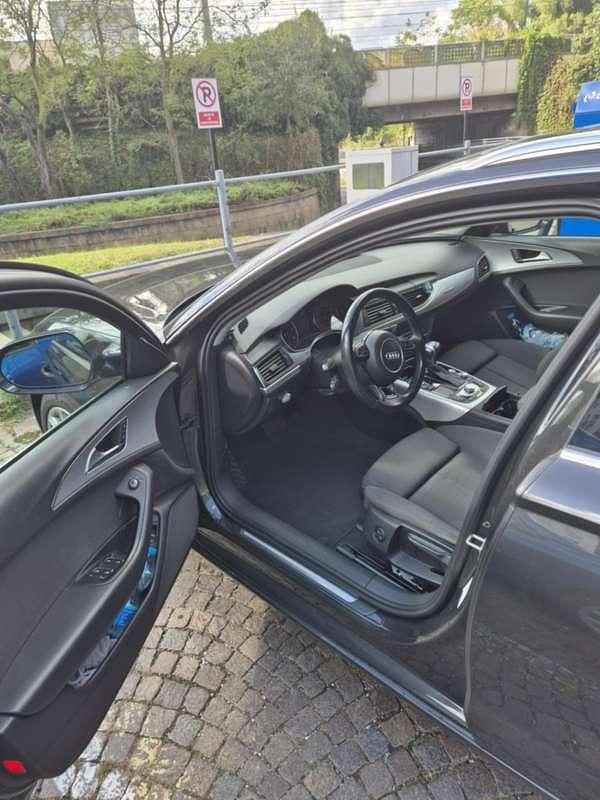 Usata Audi A6 Allroad 204 CV (150 kW) 2014 Station wagon