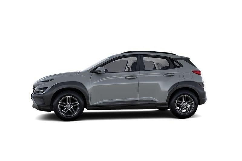 Nuova Hyundai Kona 120 CV (88 kW) 2026 Grigio SUV