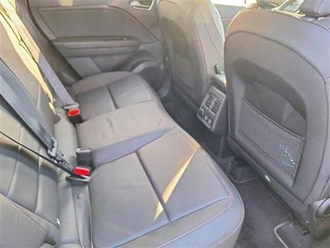 Usata Renault Captur Initiale Paris 145 CV (106 kW) 2021 Grigio SUV