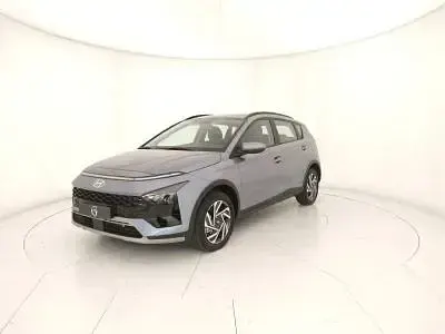 Usata Hyundai Bayon 90 CV (66 kW) 2026 SUV