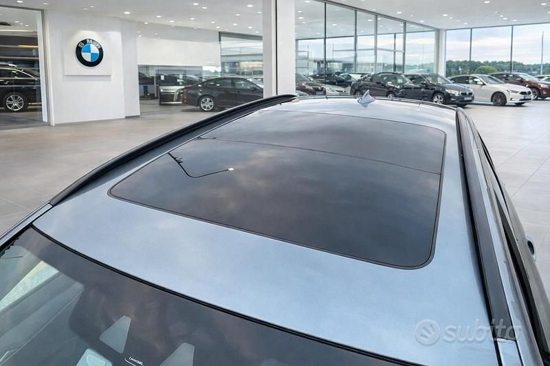 Usata BMW 520 M Sport 2019 Station wagon