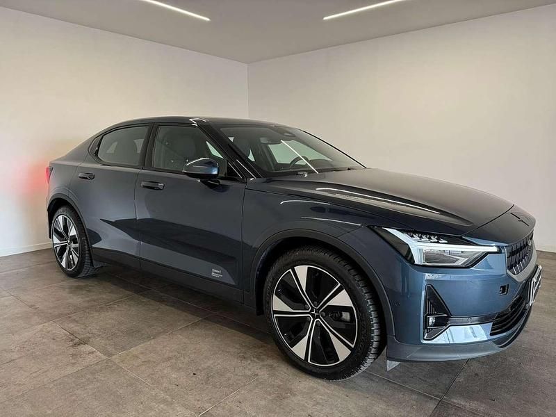 Usata Polestar 2 Performance 191 kW (261 CV) 2023 Midnight Utilitaria