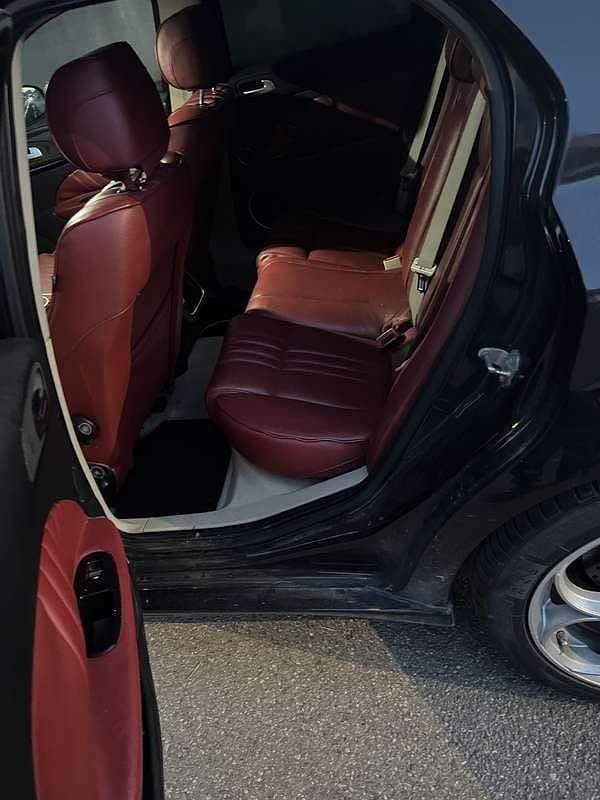 Usata Alfa Romeo 159 Progression 140 CV (102 kW) 2008 Berlina