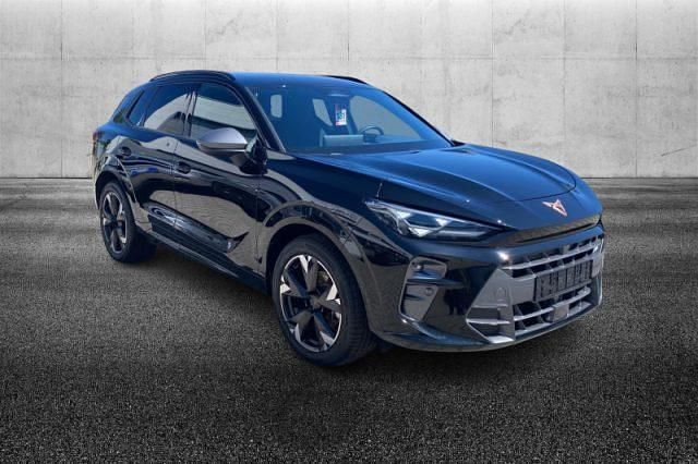 Usata Cupra Terramar 150 CV (110 kW) 2024 Nero metallizzato SUV