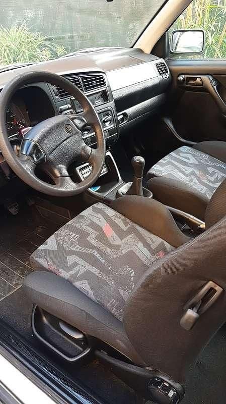 Usata VW Golf III GT 101 CV (74 kW) 1996 Berlina