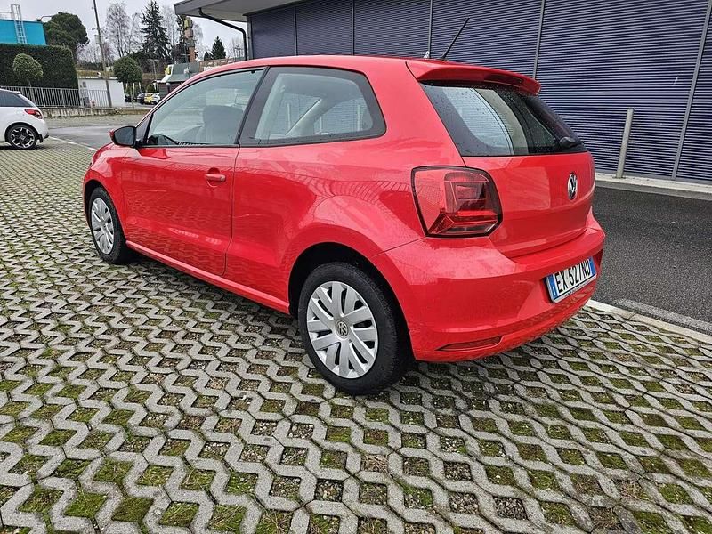 Usata VW Polo 75 CV (55 kW) 2015 Other Berlina