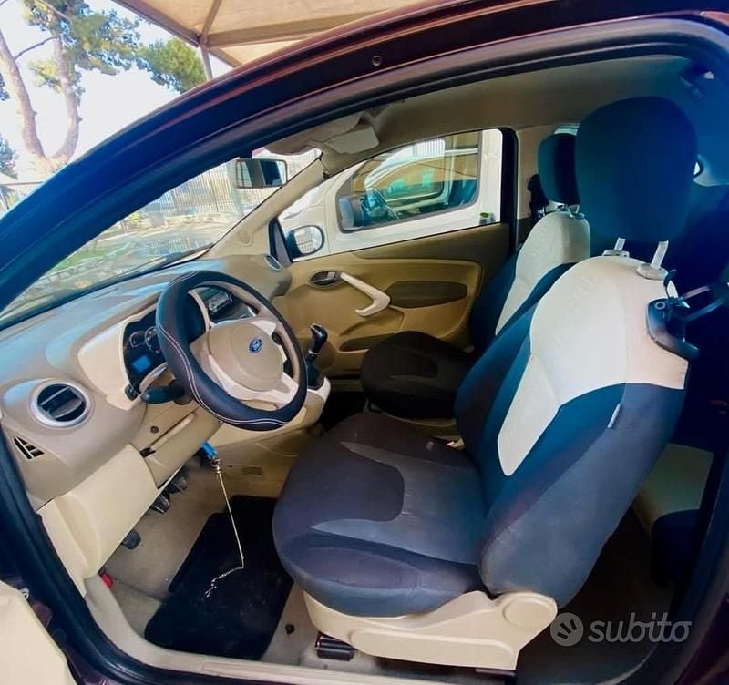 Usata Ford Ka 69 CV (50 kW) 2009 Utilitaria