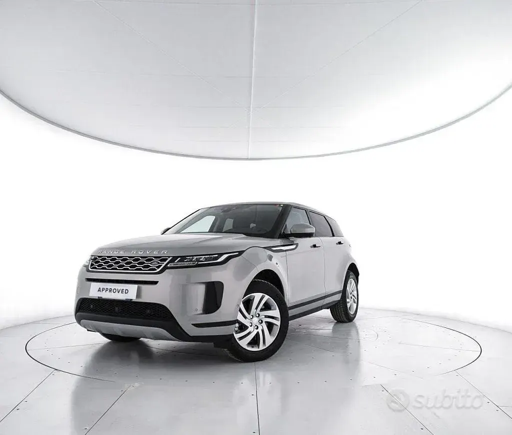 Gebraucht Land Rover Range Rover evoque S 150 PS (110 kW) 2020 SUV