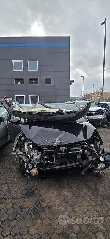 Usata Citroën C3 2014 Berlina